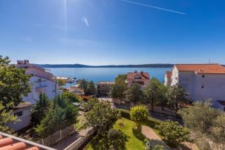 Ivan & Anka apartments BOJKO - Selce - 6