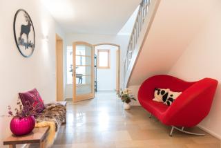 Ferienhaus BERGEBLICK DELUXE - 4