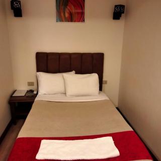 Cordoba Suites - Hurghada - 8