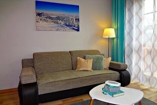 Holiday Hill Apartamenty Pogodny - Karpacz - 4