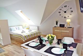 Holiday Hill Apartamenty Pogodny - Karpacz - 1