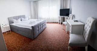 Hotel am Uckersee - 9