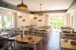 Hotel am Uckersee - Röpersdorf - 4