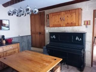 Jim cosy & spa - Saint-Hilaire-dʼOzilhan - 1