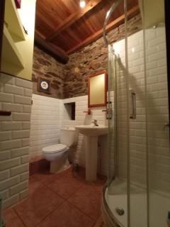 Casa de Abril 1 - San Cristóbal de Valdueza - 6