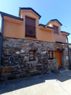 Casa de Abril 1 - San Cristóbal de Valdueza - 9