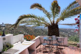 Villa Tranquila - Costa del Sol - Great Seaview - Priv Pool - 3 bed - Torrox - 3
