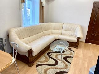 Видові апартаменти з джакузі в самому центрі - 5