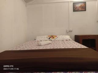 SHIV SAI HUTS - Canacona - 3