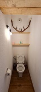 Appartement Auron 6 couchages - Auron - 3
