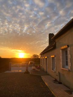 GITE AU BIEN AITRE - Beaumont-Pied-de-Boeuf - 5