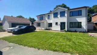 Modern Luxury 1 bed apartment with parking near Stansted Airport - Stansted Mountfitchet - 9