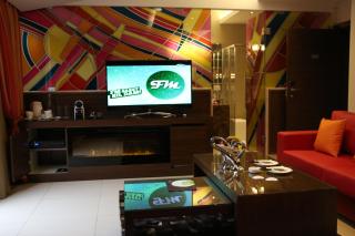 Hotel Xperience - 8