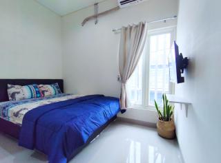 Surabaya Homey near Juanda Airport Syariah - Sedati - 1