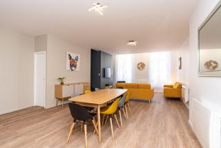 LE DUPLEX - T6 COEUR DE ViLLE - Agen - 5