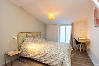 LE DUPLEX - T6 COEUR DE ViLLE - Agen - 2