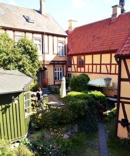Anno 1793 Sekelgården - Ystad - 7