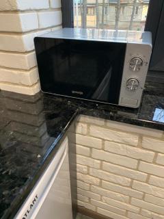 Уютная квартира возле метро 23 Августа - Kharkiv - 7