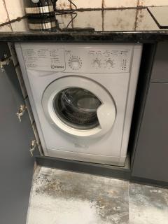 Уютная квартира возле метро 23 Августа - Kharkiv - 6