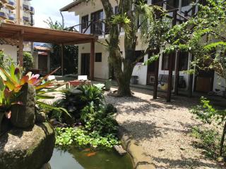 Suíte com Ar + frigobar+ Tv Sky - 4