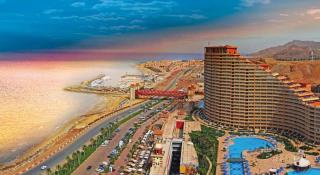 Porto Sokna Pyramids booking sea view apartment family only - Ain Suchna - 0