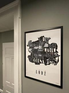 OFF Side Story Apartment - Łódź - 7