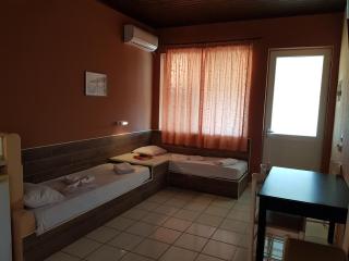 Asteraki ApartHotel - 3