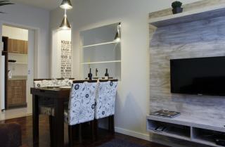 Apartamento Atalaia - Porto Alegre - 4