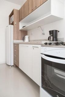 Apartamento Atalaia - Porto Alegre - 7