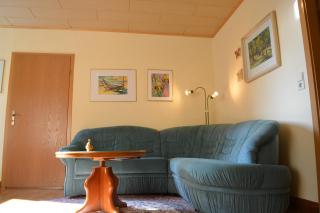 Ferienwohnung Eppendorf - Eppendorf - 7