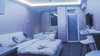 JACUZZI RELAX APARTMENT - Subotica - 0