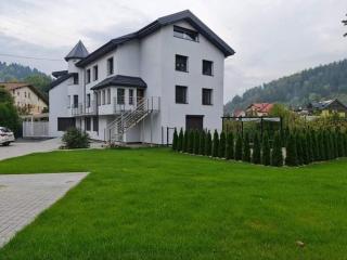 Apartamenty Wisła Lipowa 16-4D - Wisła - 9