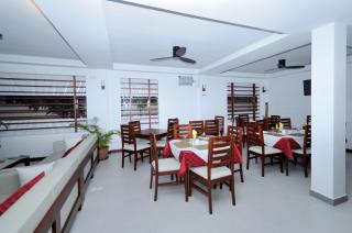 Antares Dhangethi & Spa - 2