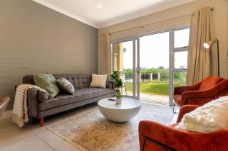 Alimama Spaces The Manson's Cote de Val - Parys - 9