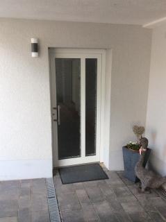 Ferienwohnung Nachtweide - 9