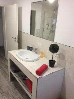 Ferienwohnung Nachtweide - Wadgassen - 8