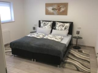 Ferienwohnung Nachtweide - Wadgassen - 6