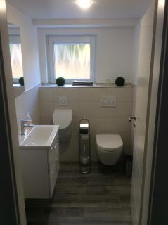 Ferienwohnung Nachtweide - Wadgassen - 4