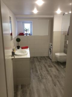 Ferienwohnung Nachtweide - Wadgassen - 3