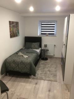 Ferienwohnung Nachtweide - Wadgassen - 2