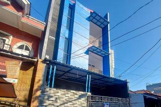 Benhill Syariah Residence 2 Mitra RedDoorz - 9