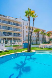 Hotel Sur - Cala Bona - 0