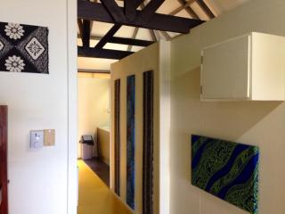 Funky Fish Beach & Surf Resort - 9