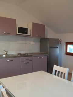 Apartments Cherry - Gornji Karin - 2