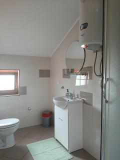 Apartments Cherry - Gornji Karin - 6