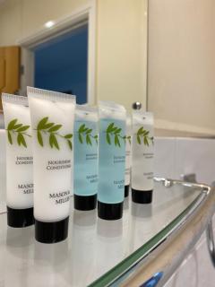 Woodhouse Farm Lodge - Spalding - 7