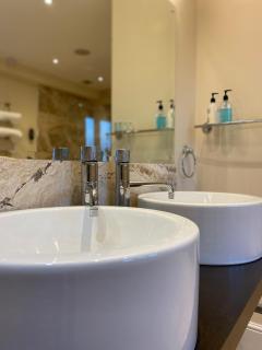 Woodhouse Farm Lodge - Spalding - 4