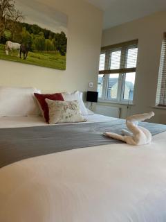 Woodhouse Farm Lodge - Spalding - 2