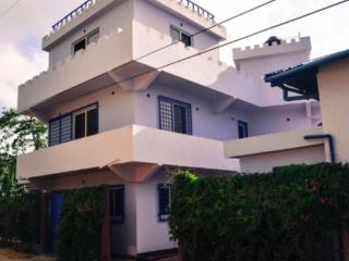 Il Triangolo Hostel - Las Galeras - 2