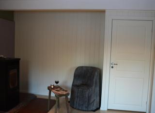 Fulufjellet nationalpark Lodge - Home of snow, nature and peace - 3
